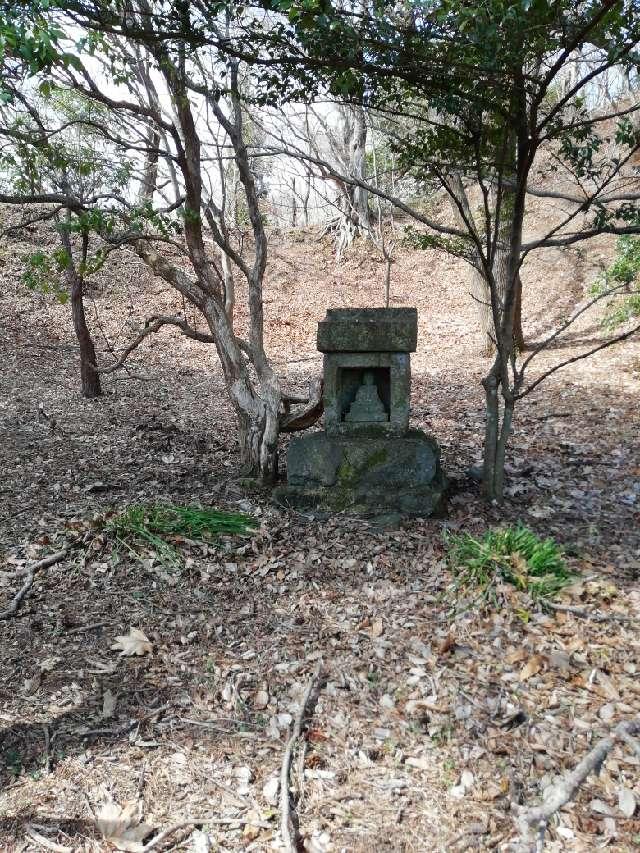 大分県竹田市直入町大字長湯 山野城（朽網城）の写真4