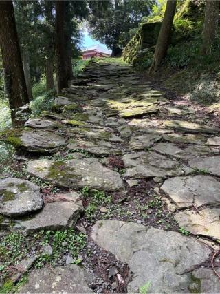 久留島陣屋（森陣屋）の登城記録(キャッスルさん)