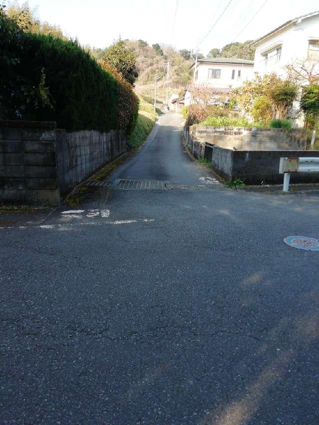 大分県大分市大字竹中3342 鏡城の写真4