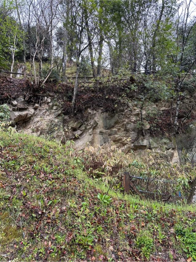 福島県田村郡三春町大町 三春城の写真3