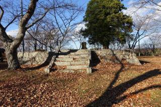 三春城の登城記録(はたしんさん)