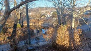 棚倉城の登城記録(SFUKU さん)