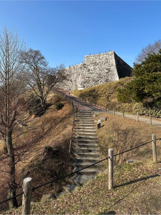 福島県二本松市郭内３丁目１６４−１ 二本松城の写真3