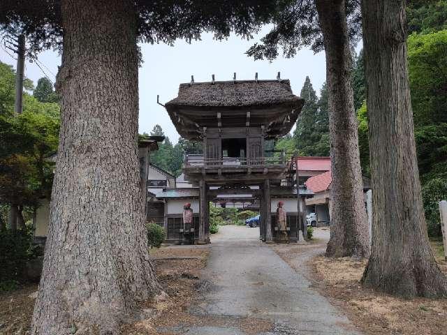 楢岡城の写真1