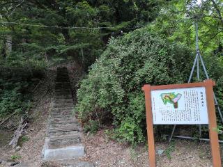 楢岡城の登城記録(SFUKUさん)