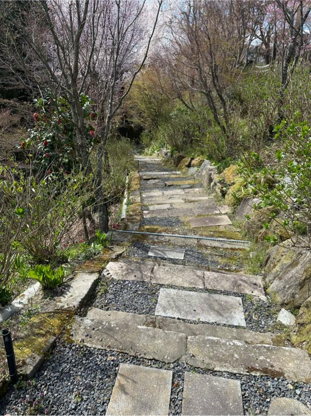 福島県石川郡石川町下泉 三芦城の写真2