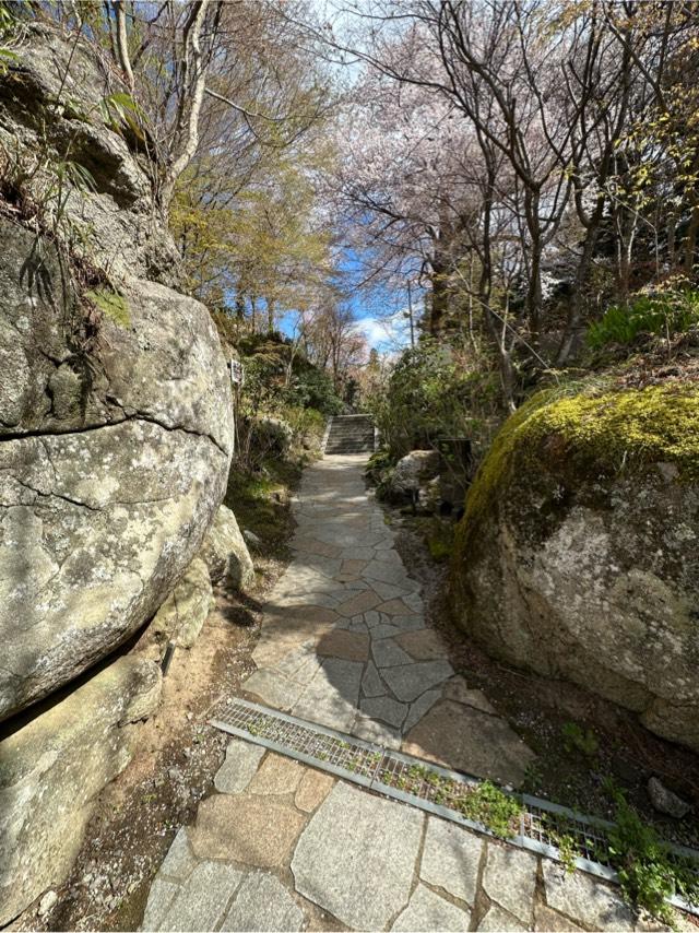 福島県石川郡石川町下泉 三芦城の写真3