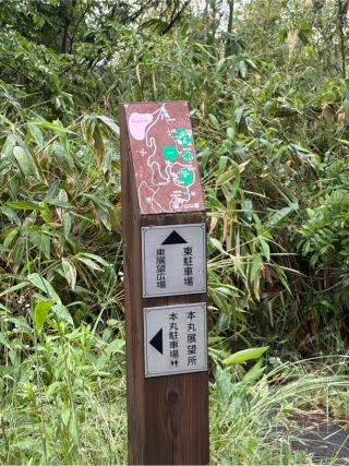 大鳥城の登城記録(JUNICHIさん)