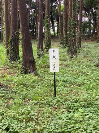 島崎城の登城記録(ひろさん)