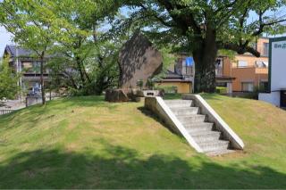 多賀谷城の登城記録(こにーさん)