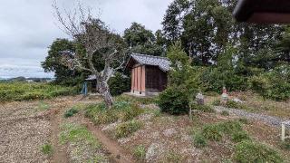 石岡城の登城記録(ニャン川さん)