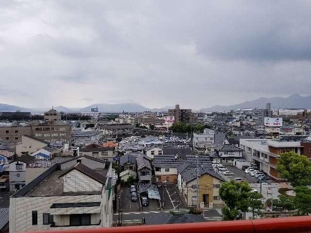 広島県廿日市市天神3-2 篠尾城の写真3