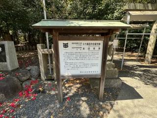 浜田城の登城記録(清正さん)