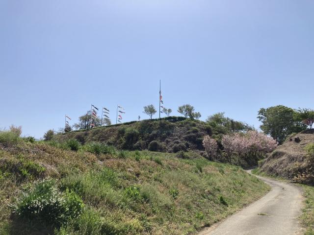 長野県塩尻市片丘 北熊井城の写真1