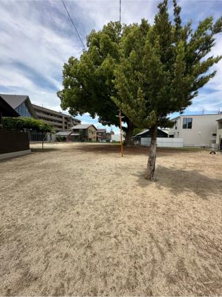 知立古城の登城記録(清正さん)