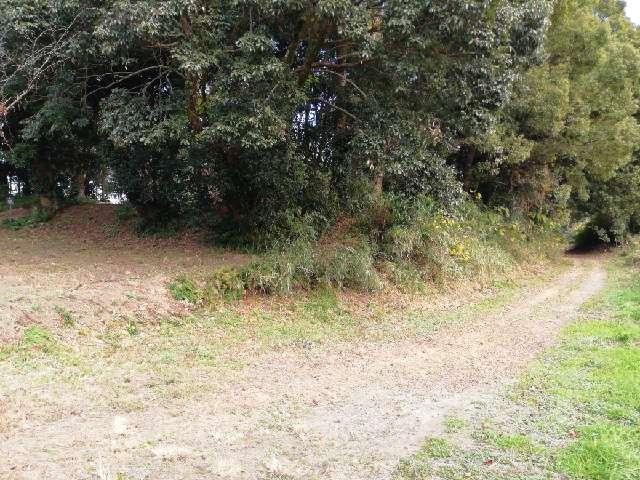 鹿児島県姶良市西餅田 建昌城の写真5