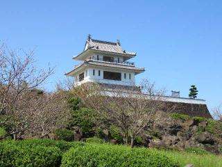 竹崎城の登城記録(LEVINさん)