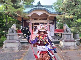 引間城（曳馬城）の登城記録(影武者さん)