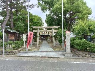 荒子城の登城記録(本多百助さん)