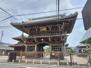 荒子城の登城記録(本多百助さん)