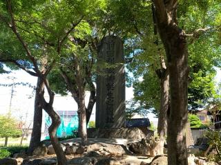 荒子城の登城記録(くーさん)