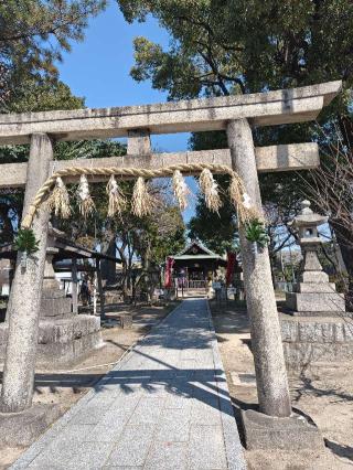 荒子城の登城記録(KAZUさん)