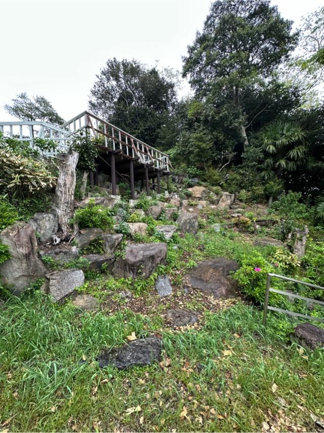 愛知県半田市亀崎町2丁目 亀崎城の写真2