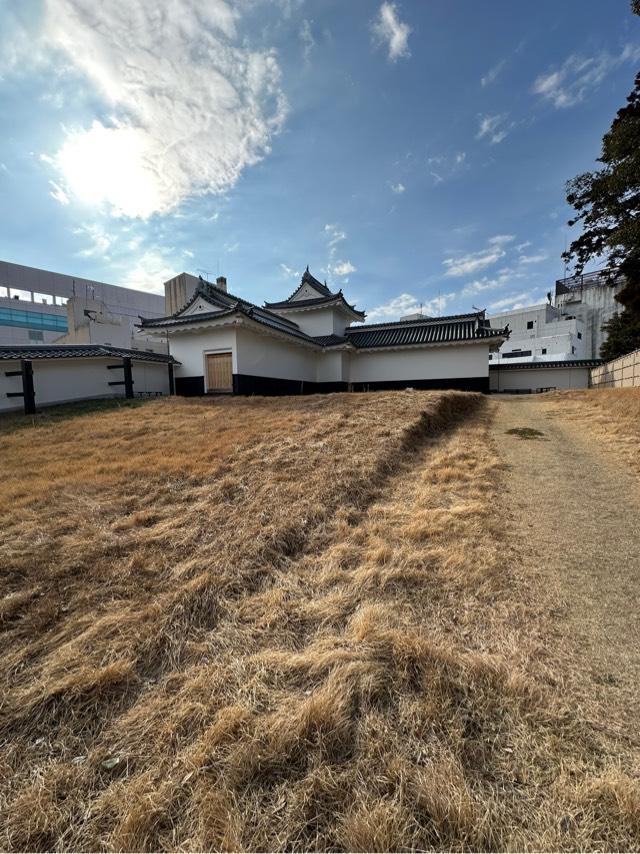 茨城県水戸市三の丸２丁目９ 水戸城（馬場城・水府城）の写真4