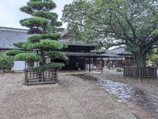 水戸城（馬場城・水府城）の登城記録(泰成さん)