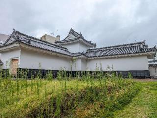 水戸城（馬場城・水府城）の登城記録(泰成さん)