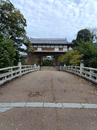 水戸城（馬場城・水府城）の登城記録(ケンタさん)