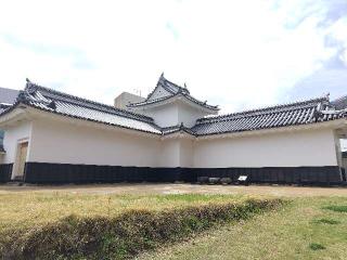 水戸城（馬場城・水府城）の登城記録(優雅さん)