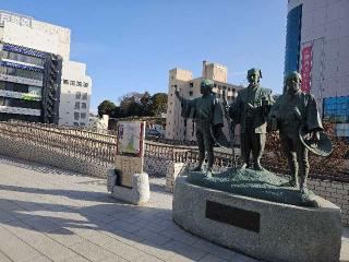 水戸城（馬場城・水府城）の登城記録(たくまささん)