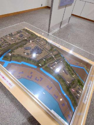 水戸城（馬場城・水府城）の登城記録(さかぐっちさん)