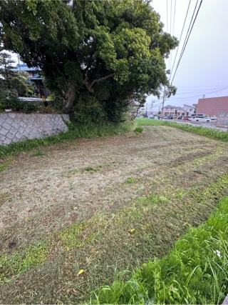 飯森城の登城記録(清正さん)