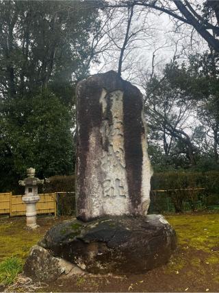 伊佐城の登城記録(やさかさん)