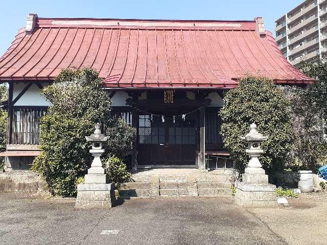 神奈川県厚木市旭町２丁目１１−１９ 厚木城の写真2