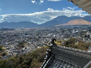 貴船城の登城記録(キャッスルさん)
