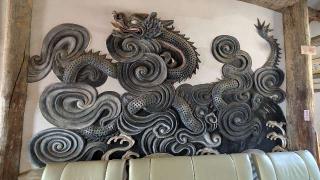 貴船城の登城記録(ニャン川さん)