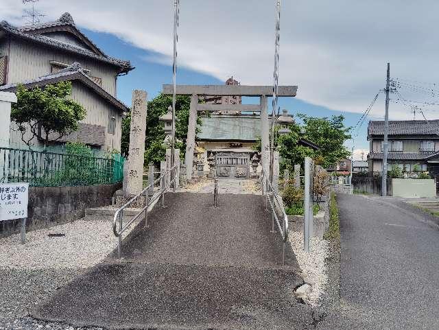 愛知県名古屋市中川区江松5丁目2315 江松城の写真2