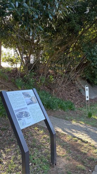 怒田城（奴田城・沼田城・吉井城、吉井の城山）の登城記録(みねさん)