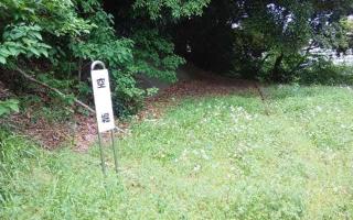 怒田城（奴田城・沼田城・吉井城、吉井の城山）の登城記録(けいいちさん)