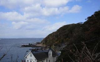 新井城（荒井城・小網代城・三崎城）の登城記録(けいいちさん)