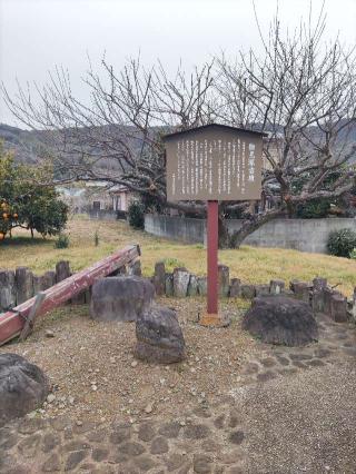 曽我城の登城記録(マリリさん)