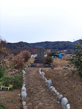 曽我城の登城記録(マリリさん)