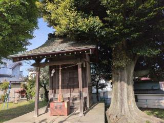 一之宮城（梶原景時館）の登城記録(SFUKUさん)