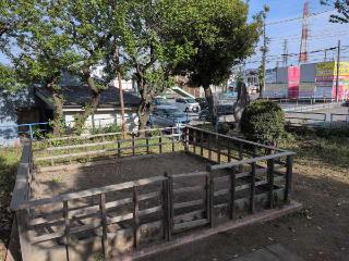 一之宮城（梶原景時館）の登城記録(SFUKUさん)