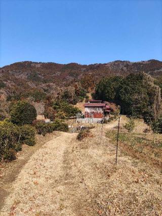 松田城の登城記録(マリリさん)