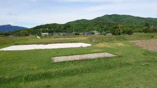 小田城の登城記録(アリケンさん)