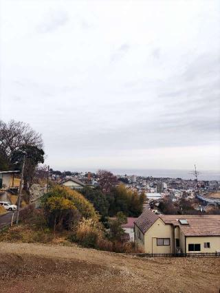 板橋富士山陣場の登城記録(マリリさん)